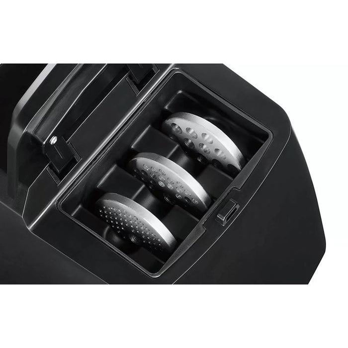 MEAT GRINDER BOSCH MFW67450 BLACK