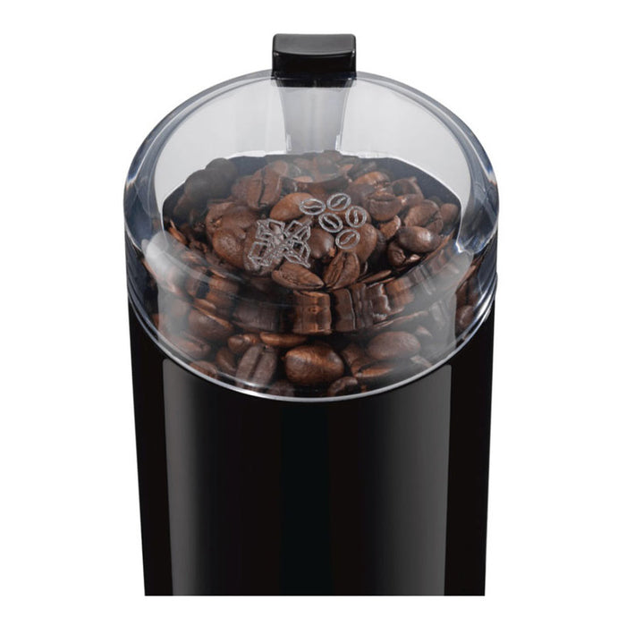 COFFEE MACHINE BOSCH TSM6A013B 180.00 W, BLACK