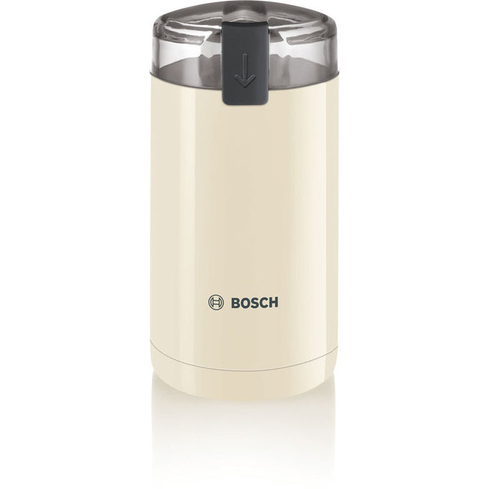 COFFEE MACHINE BOSCH TSM6A017C 180.00 W, BEIGE