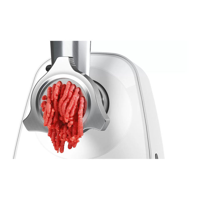MEAT GRINDER BOSCH MFW2515W WHITE