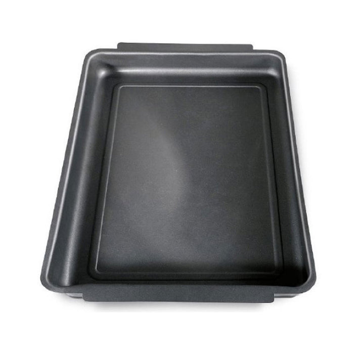 GRILL MULTIFUNCTIONAL BOSCH TCG4215 GRAY, 2000 W