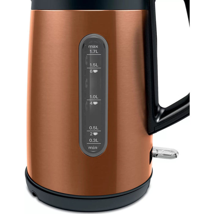 Electric kettle BOSCH TWK4P439