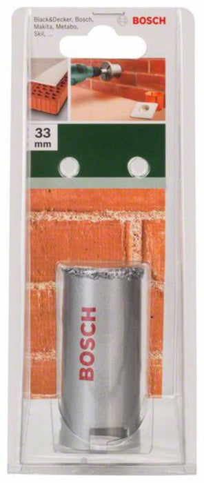 CROWN HM 33 MM BOSCH