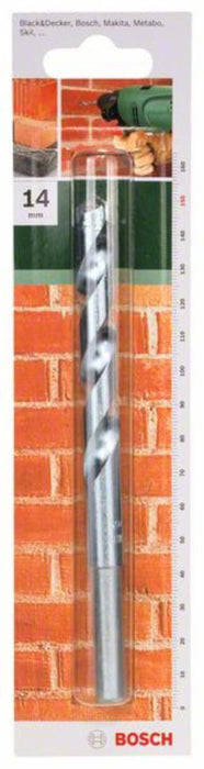 BOSCH STONE DRILL 14X90X150 MM