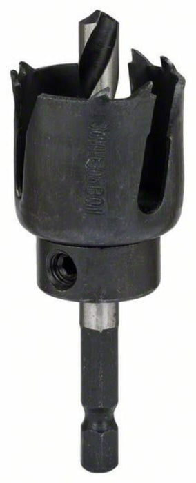 BORRONA WOOD 30 MM