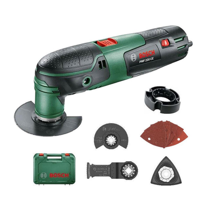 Multipurpose Turbo Tool BOSCH 0603102000