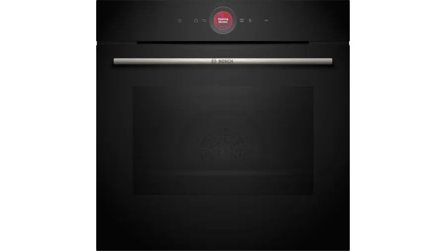Bosch Serie 8 HBG7241B1 oven 71 L A+ Black