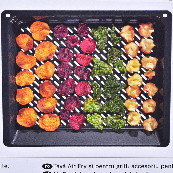 Bosch Air Fry & Grill tray HEZ629070