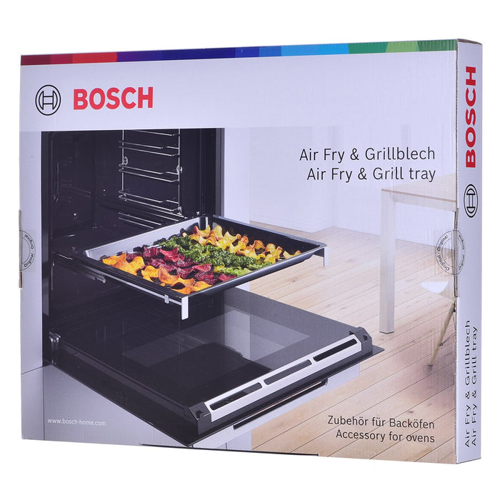 Bosch Air Fry & Grill tray HEZ629070