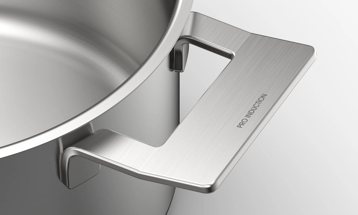 Cookware set 4 pieces BOSCH HEZ9SE040