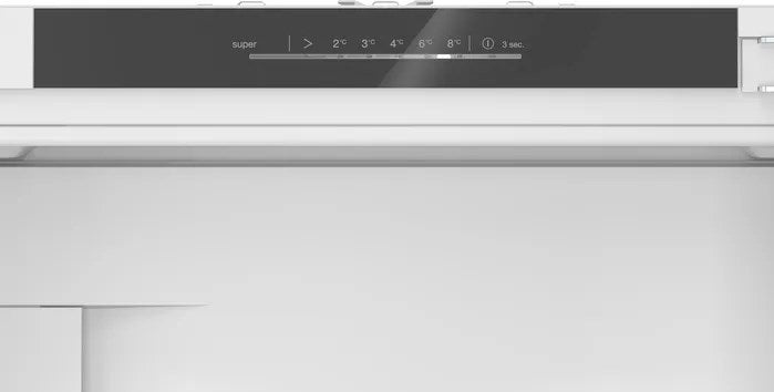 Built-in refrigerator BOSCH KIL82VFE0