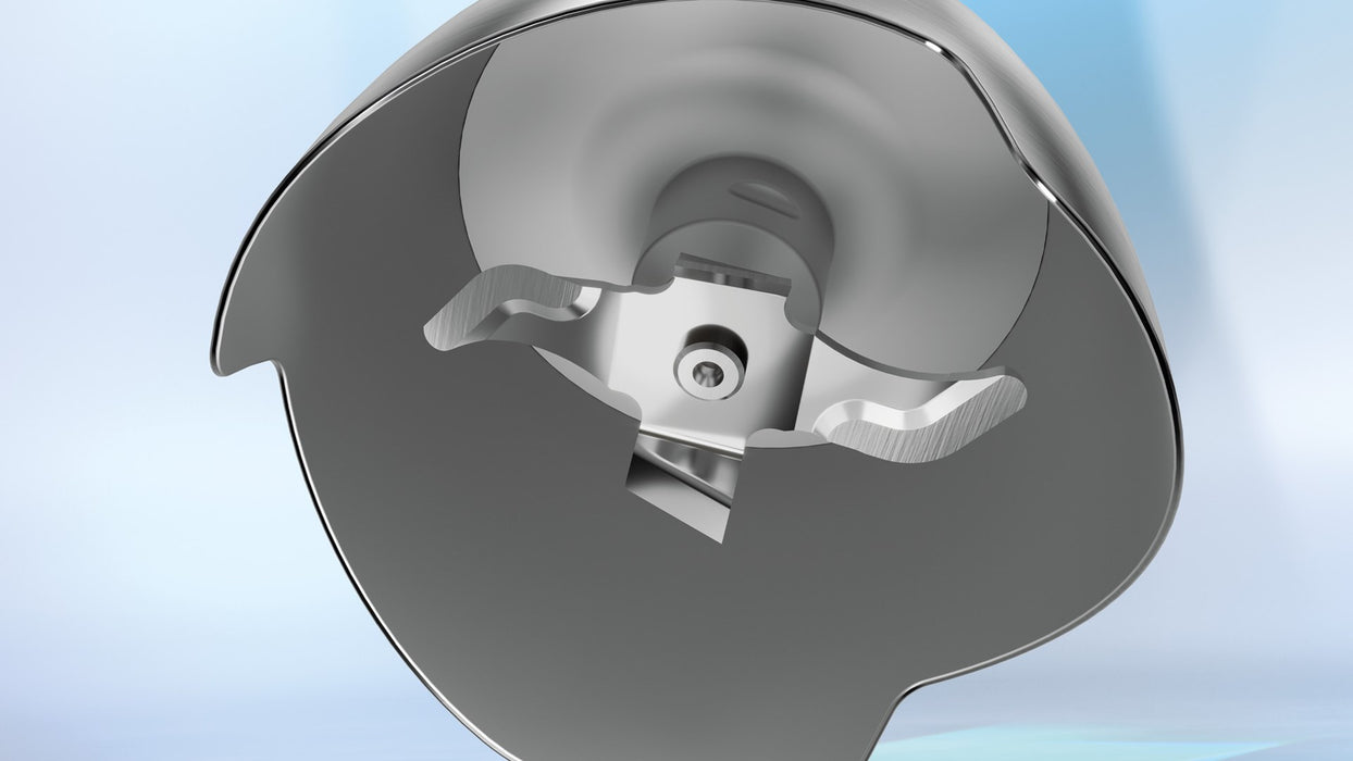 Bosch Serie 4 MSM4W210 blender 0.6 L Immersion blender 600 W Black, White