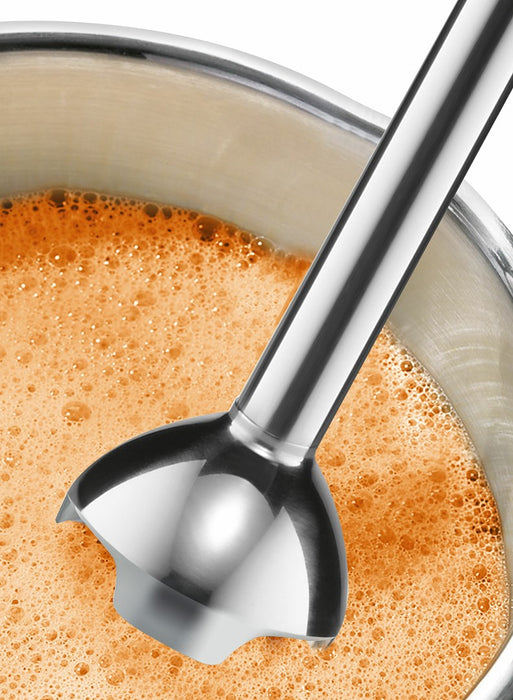 Bosch MSM24100 blender Immersion blender 400 W Stainless steel, White