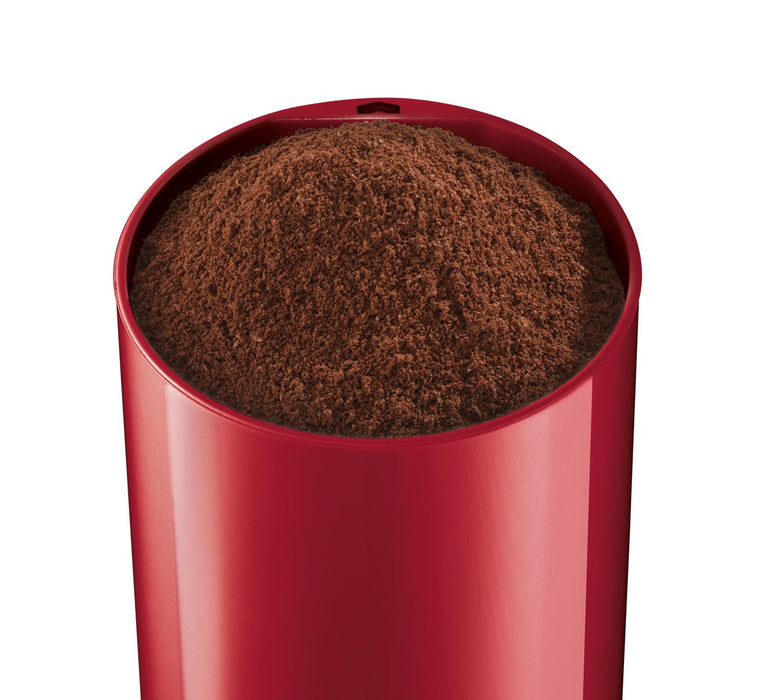 Bosch TSM6A014R coffee grinder 180 W Red