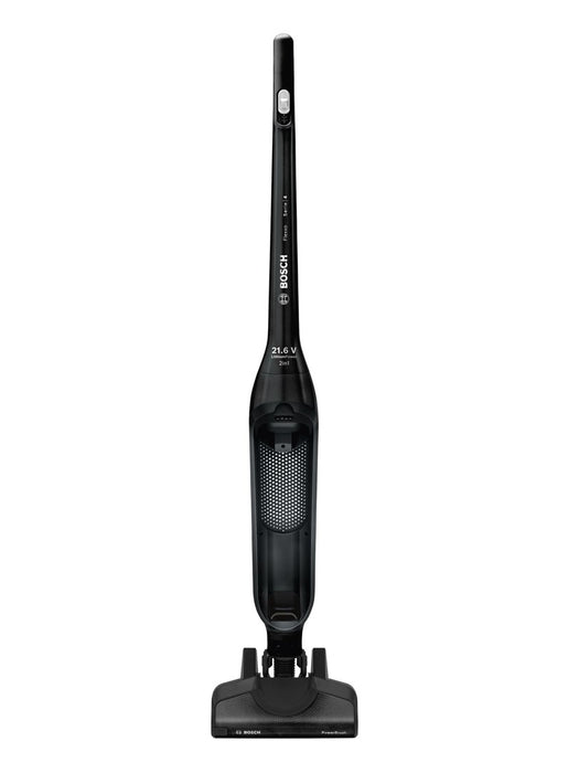 Bosch BBH32101 stick vacuum/electric broom 2-in-1 stick vacuum Battery Dry Bagless Black