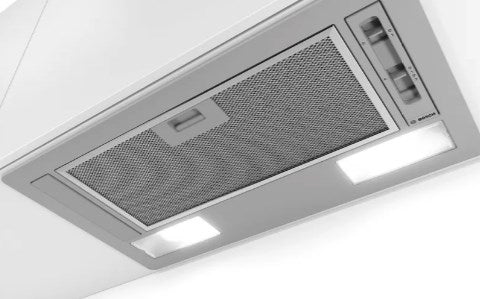 Built-in hood BOSCH DLN53AA70