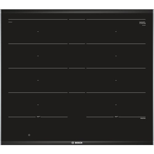 Built-in hob BOSCH PXY675DC1E