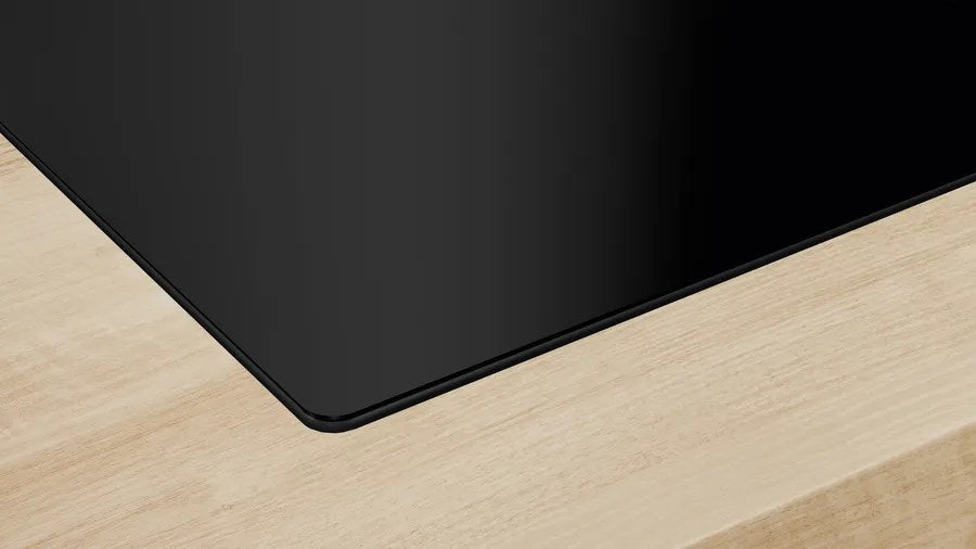 Bosch Serie 4 PVS811B16E hob Black Built-in 80 cm Zone induction hob 4 zone(s)