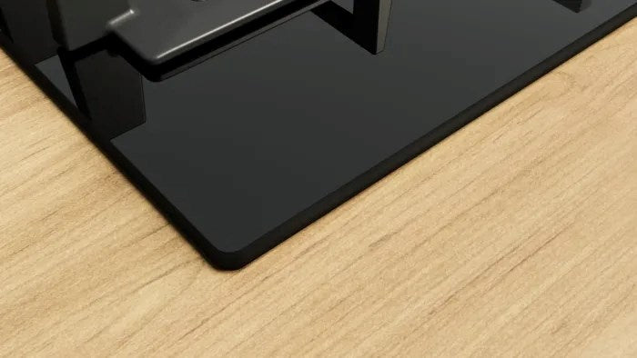 BOSCH PNH6B6K40 gas hob