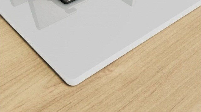 Bosch Serie 6 PPP6A2I40 Gas hob White, Black