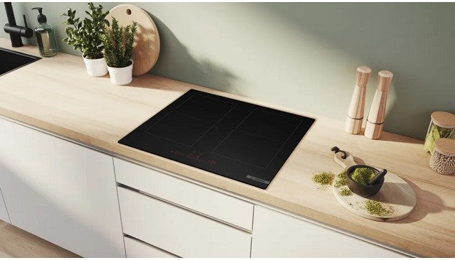 BOSCH induction hob PVQ61CHB1E mat