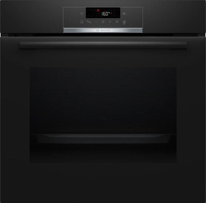 Bosch Serie 4 HQG572EB3 oven 71 L 3600 W Black
