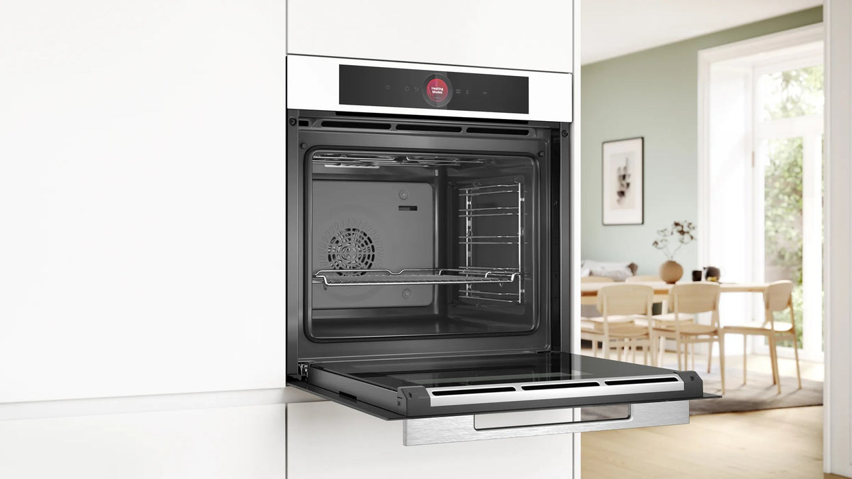 Built-in oven BOSCH HBG7341W1