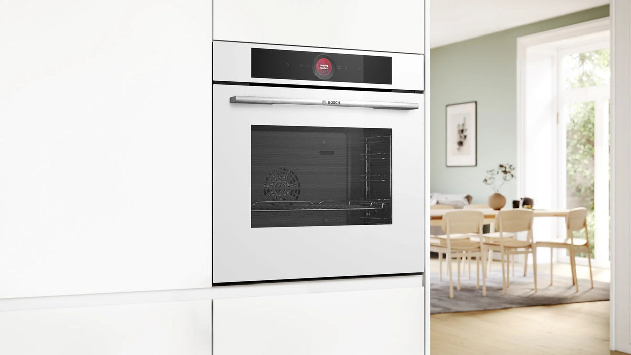 Built-in oven BOSCH HBG7341W1