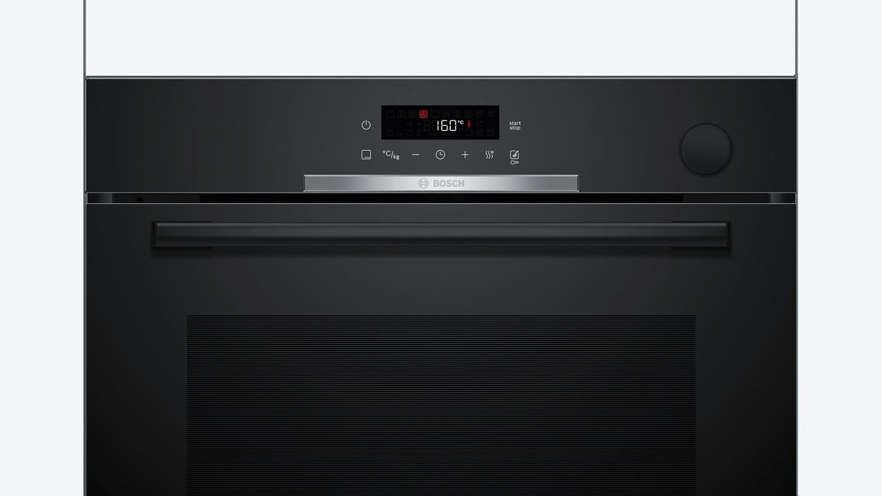 Bosch Serie 4 HRG312BB4 oven 71 L 3600 W Black