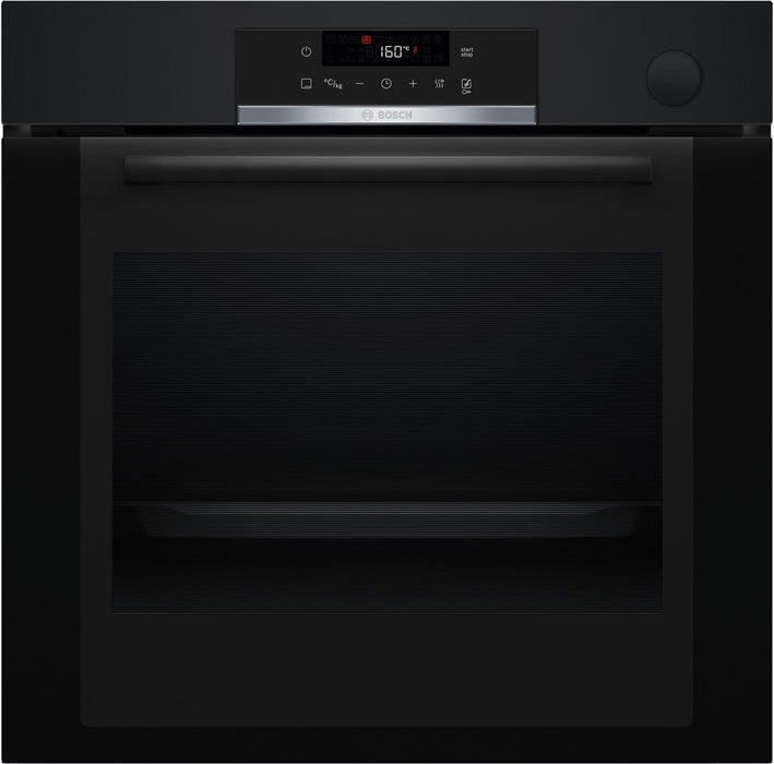 Bosch Serie 4 HRG312BB3 oven 71 L 3600 W Black