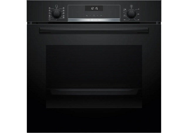 Bosch Serie 6 HBG537FB4 oven 71 L A Black
