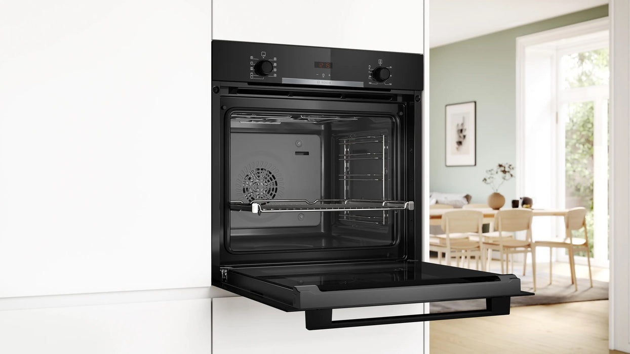 BOSCH HBA334EB4 oven