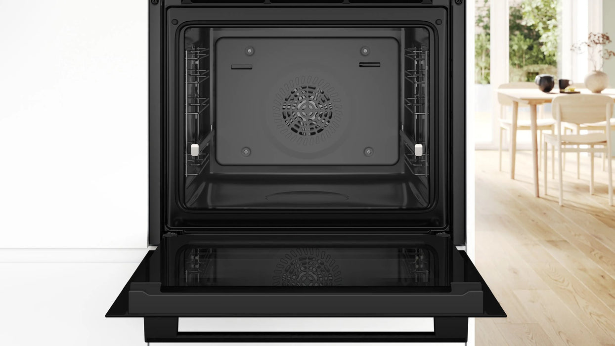 BOSCH HBA334EB4 oven