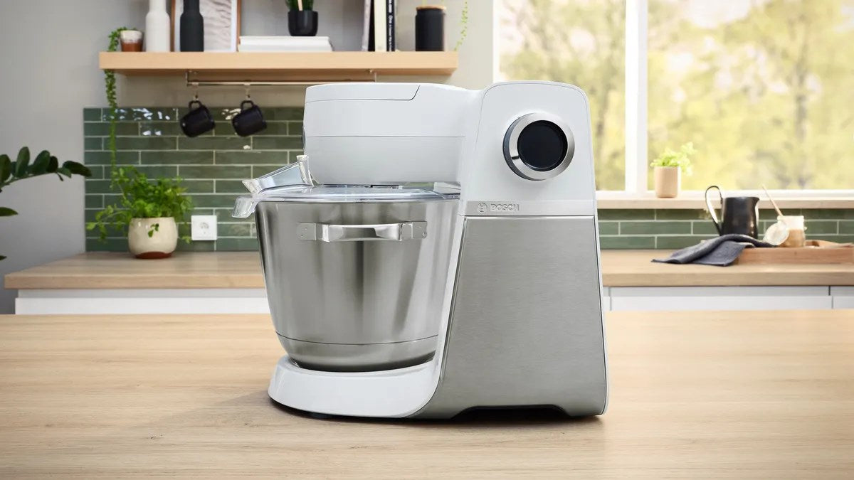Kitchen robot BOSCH MUMS6EW22
