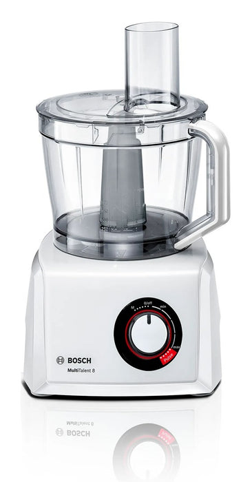 Bosch MC812W501 food processor 1000 W 3.9 L White Built-in scales