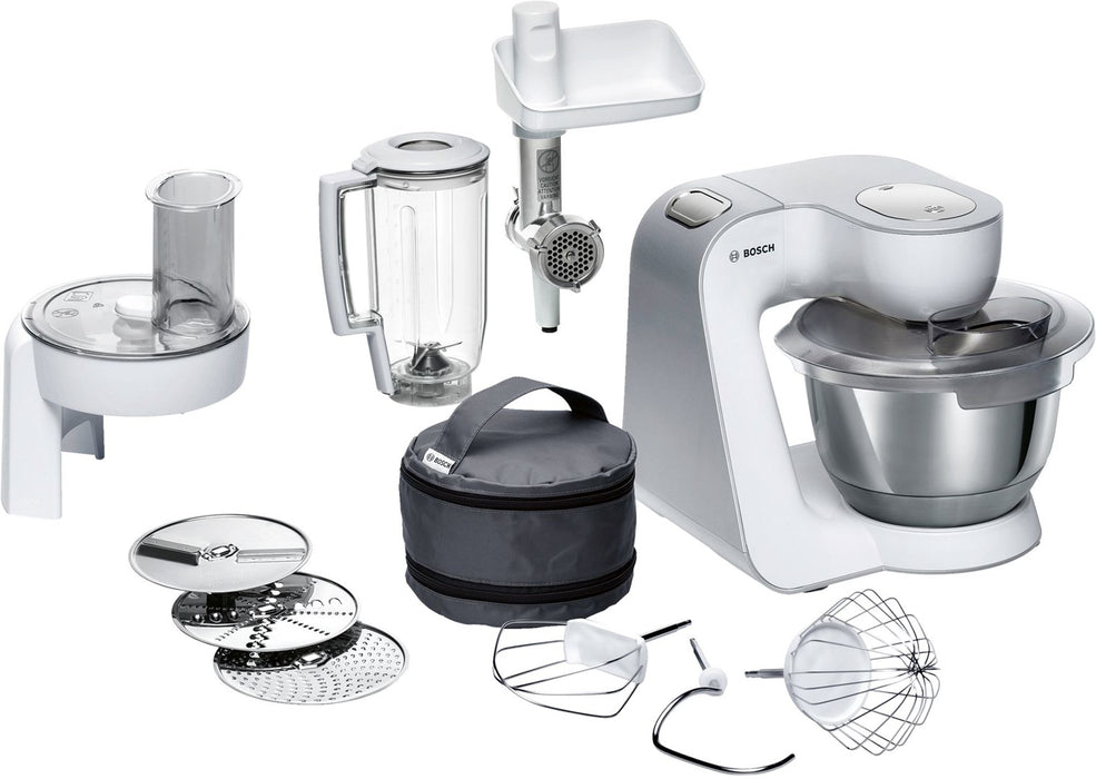 Bosch MUM58231 food processor