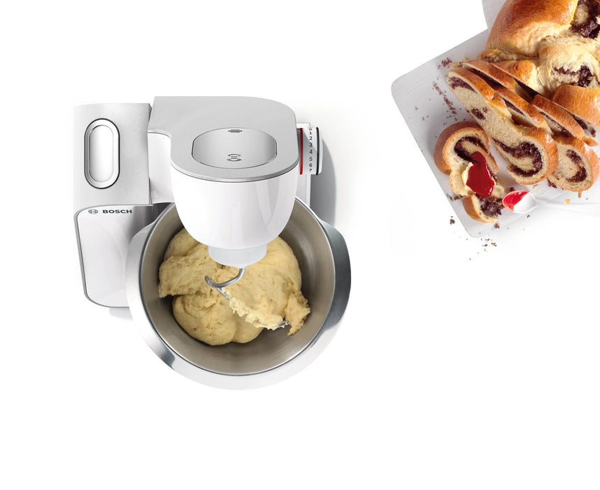 Bosch MUM58231 food processor