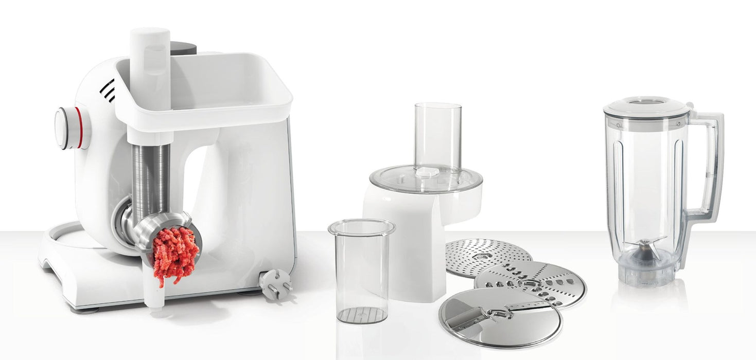 Bosch MUM58231 food processor