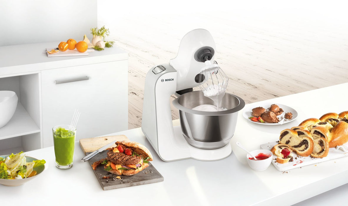 Bosch MUM58231 food processor