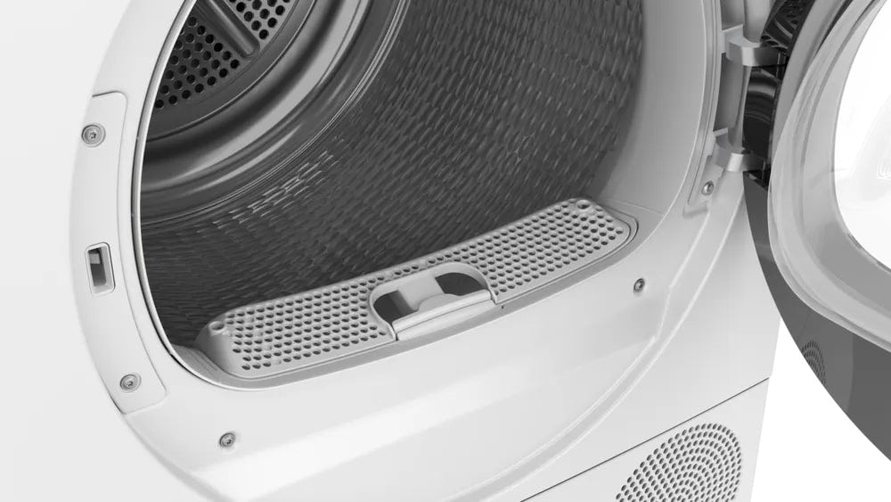 Laundry dryer Bosch WQG233DNPL
