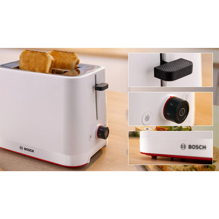 Toaster BOSCH TAT3M121