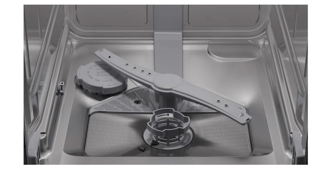 Freestanding dishwasher BOSCH SPS4EKI24E