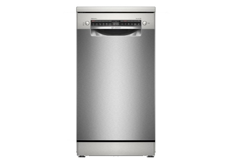 Freestanding dishwasher BOSCH SPS4EKI24E
