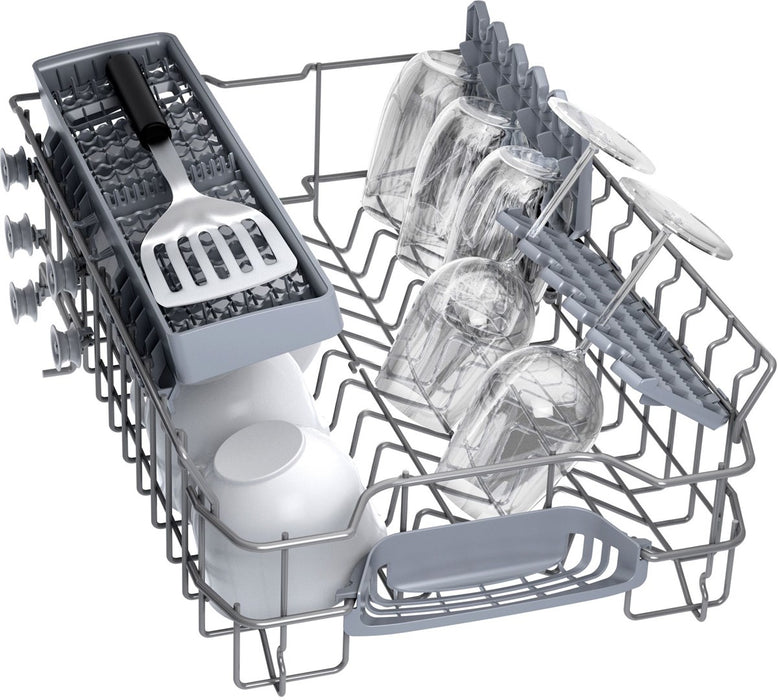 Bosch Serie 2 SPS2HKW58E dishwasher Freestanding 10 place settings E