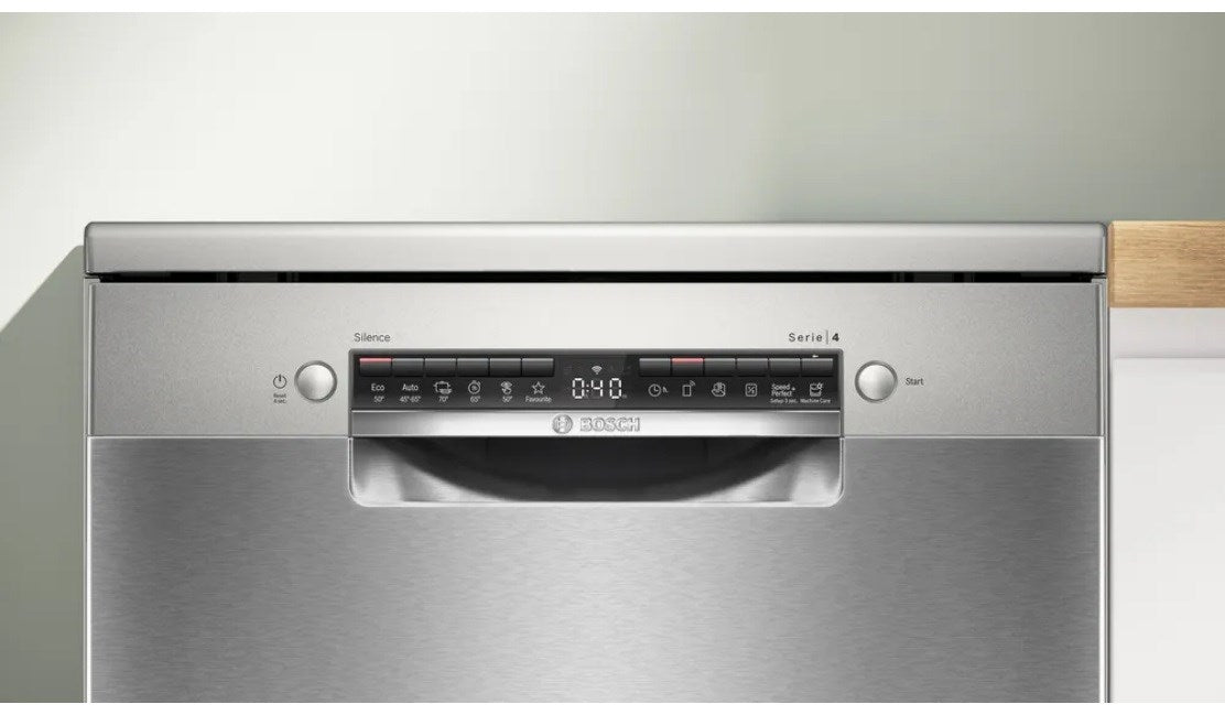BOSCH SMS4EVI04 dishwasher