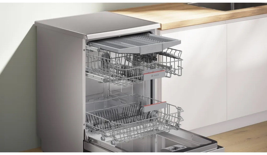 BOSCH SMS4EVI04 dishwasher