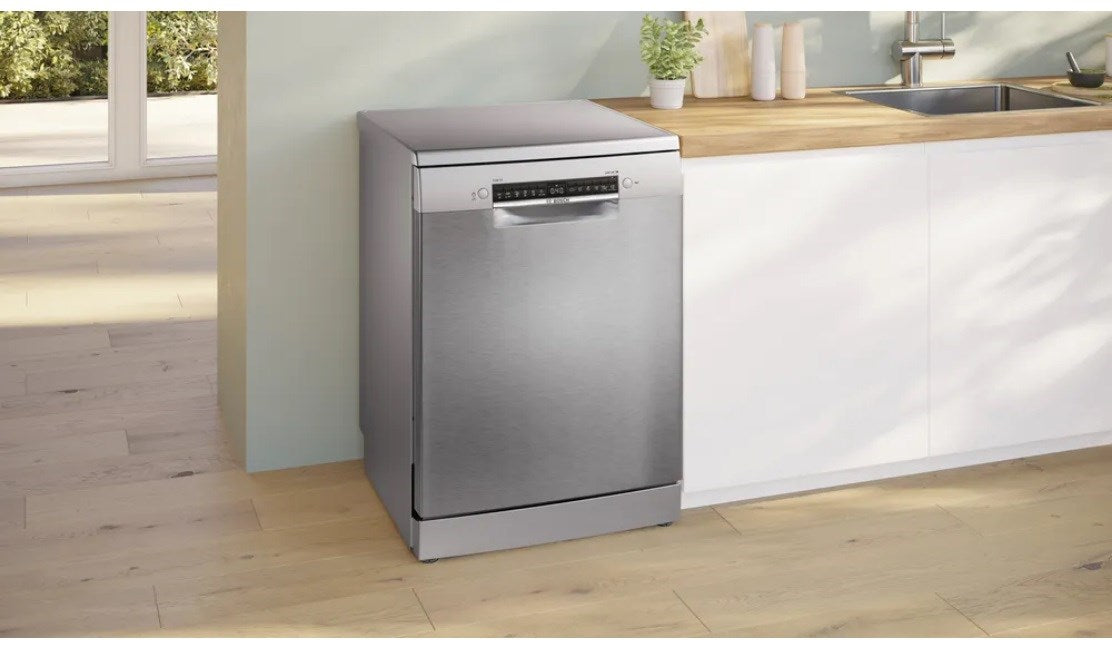 BOSCH SMS4EVI04 dishwasher