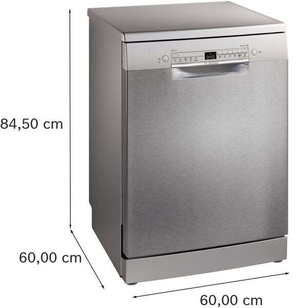Bosch Serie 2 SMS2HVI06E Built-in dishwasher 14 place settings C