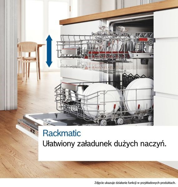 Bosch Serie 2 SMS2HVI06E Built-in dishwasher 14 place settings C