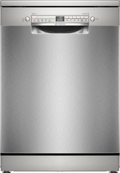 Bosch Serie 2 SMS2HVI06E Built-in dishwasher 14 place settings C
